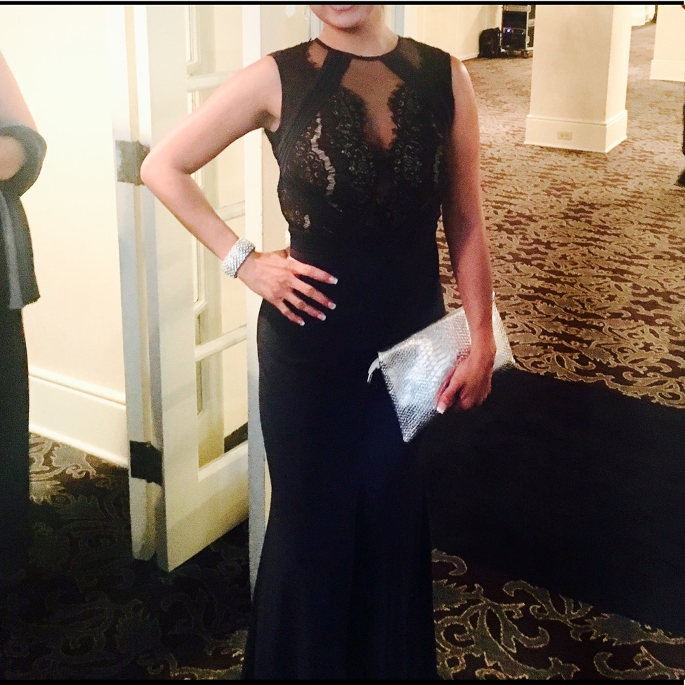 Size 2 Xscape dress